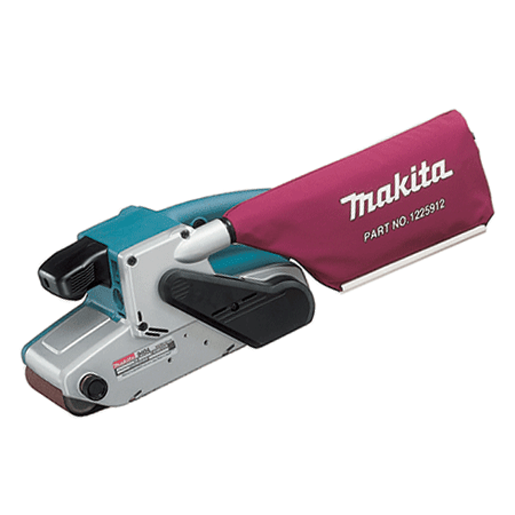 Picture of Makita | MAK/9404 | Belt Sander 100 mm x 610mm (4"x 24")