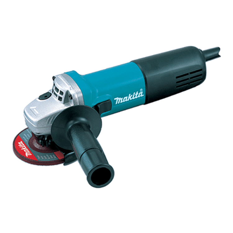 Picture of Makita | MAK/9556HNG | Angle Grinder 100mm (4 inch)