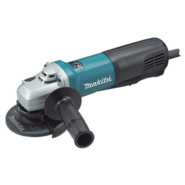 Picture of Makita | MAK/9564PZ | Angle Grinder 115mm (4-1/2")