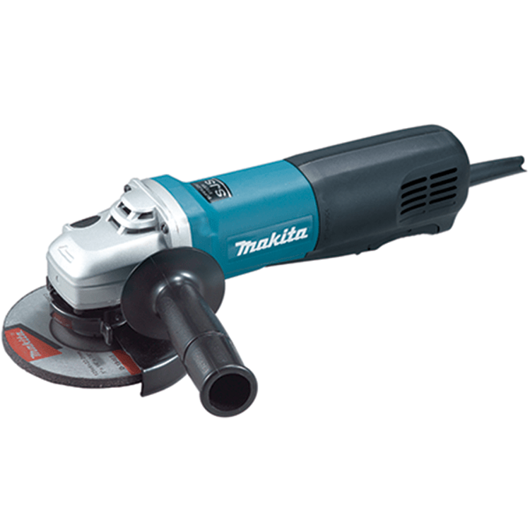 Picture of Makita | MAK/9565PZ | Angle Grinder 125mm (5")