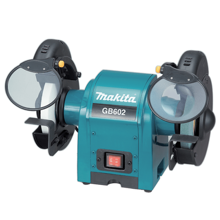 Picture of Makita | MAK/GB602 | Bench Grinder 150mm (6 inch)