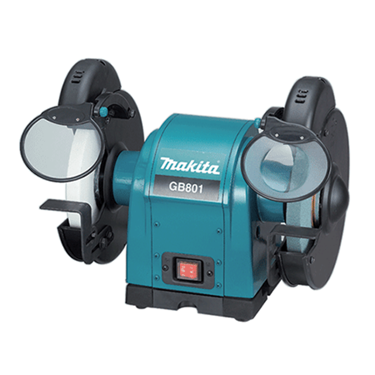 Picture of Makita | MAK/GB801 | Bench Grinder 205mm (8")