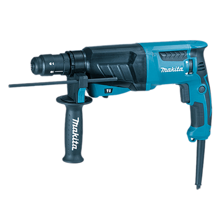 Picture of Makita | MAK/HR2630T | 26mm SDS-PLUS Combination Hammer
