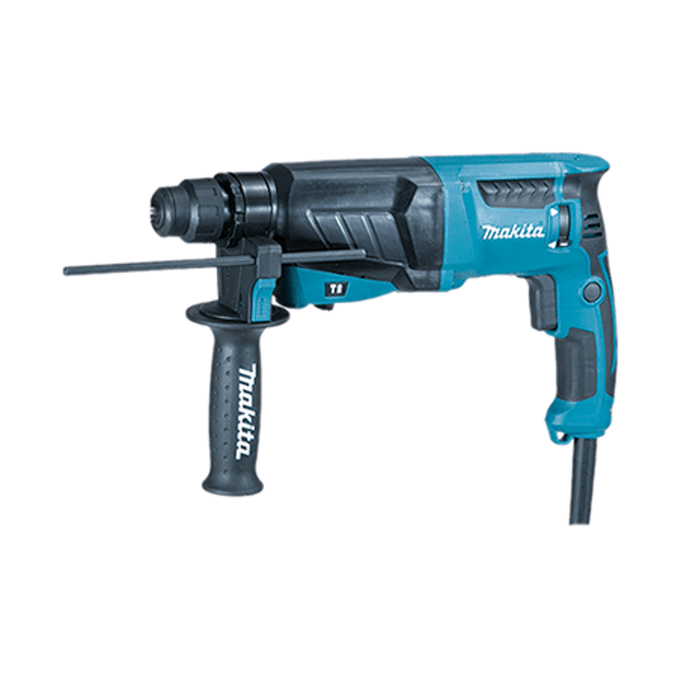 Picture of Makita | MAK/HR2630X7 | 26mm SDS-PLUS Combination Hammer, 3 modes