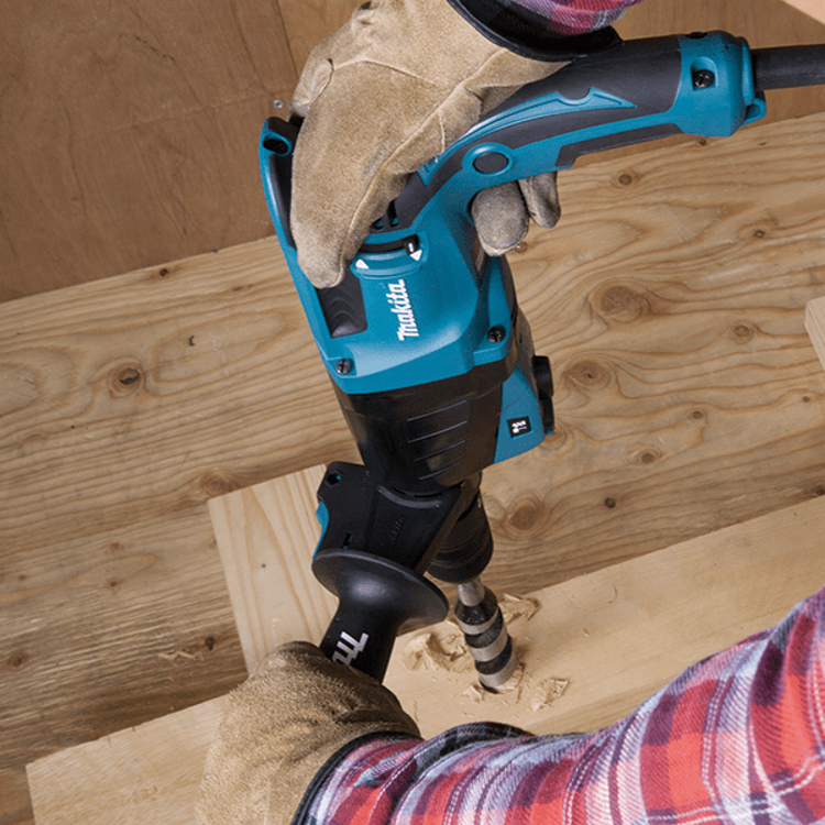 Picture of Makita | MAK/HR2630X7 | 26mm SDS-PLUS Combination Hammer, 3 modes