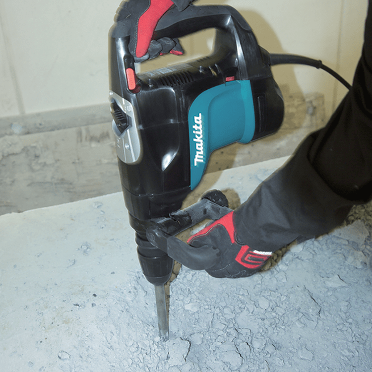 Picture of Makita | MAK/HR4501C |  45mm (1-3/4") SDS-MAX Rotary Hammer