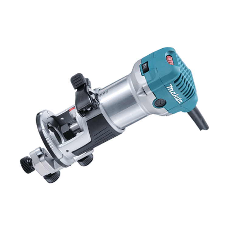 Picture of Makita | MAK/RT0700C | Trimmer 6mm (1/4"), 8mm (3/8")