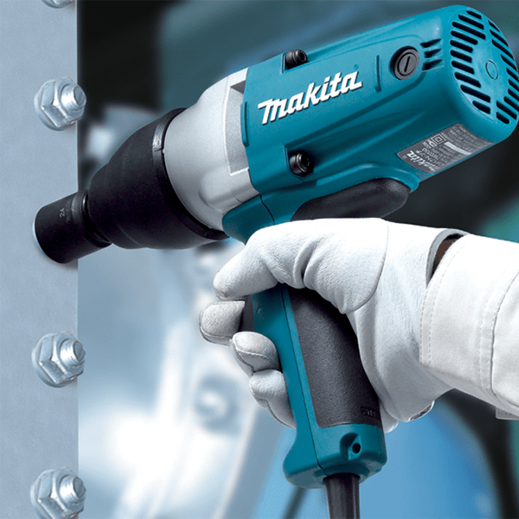 Picture of Makita | MAK/TW0350 | Impact Wrench 12.7mm (1/2")