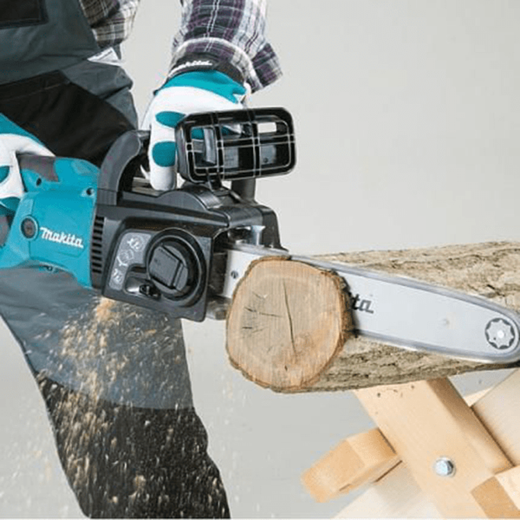 Picture of Makita | MAK/UC4551A | Electric Chainsaw 450mm