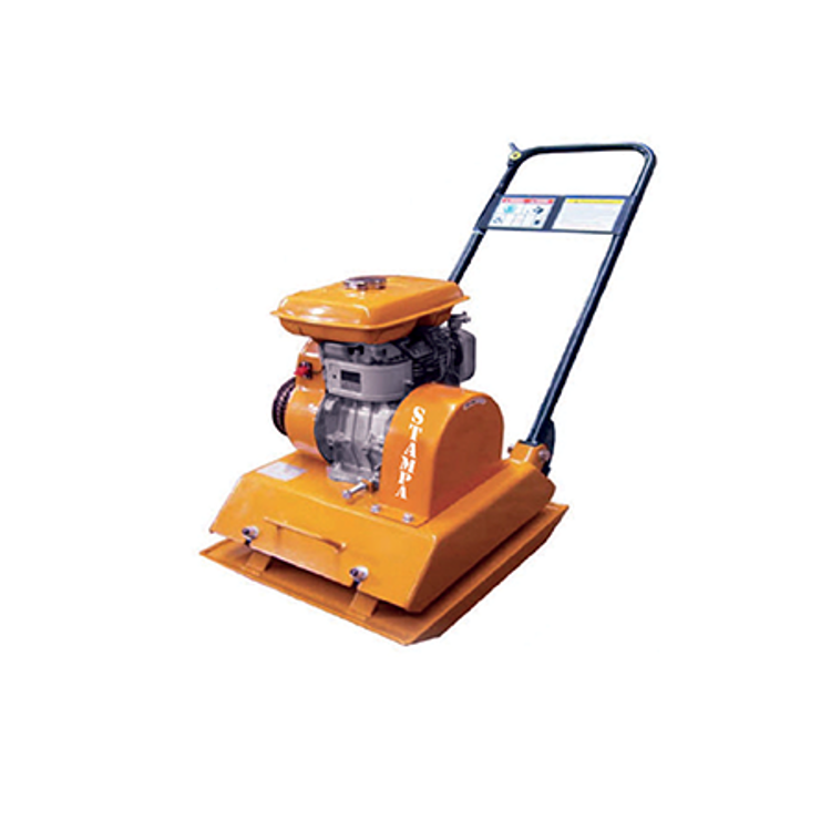 Stampa Plate Compactor 