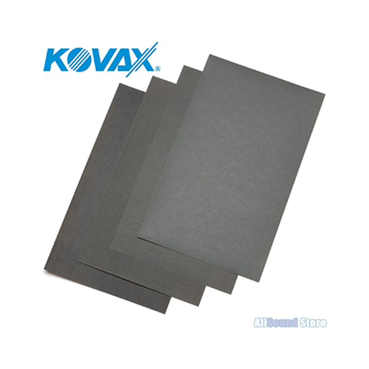 Kovax Sanding Paper  for Automotive Refinishing