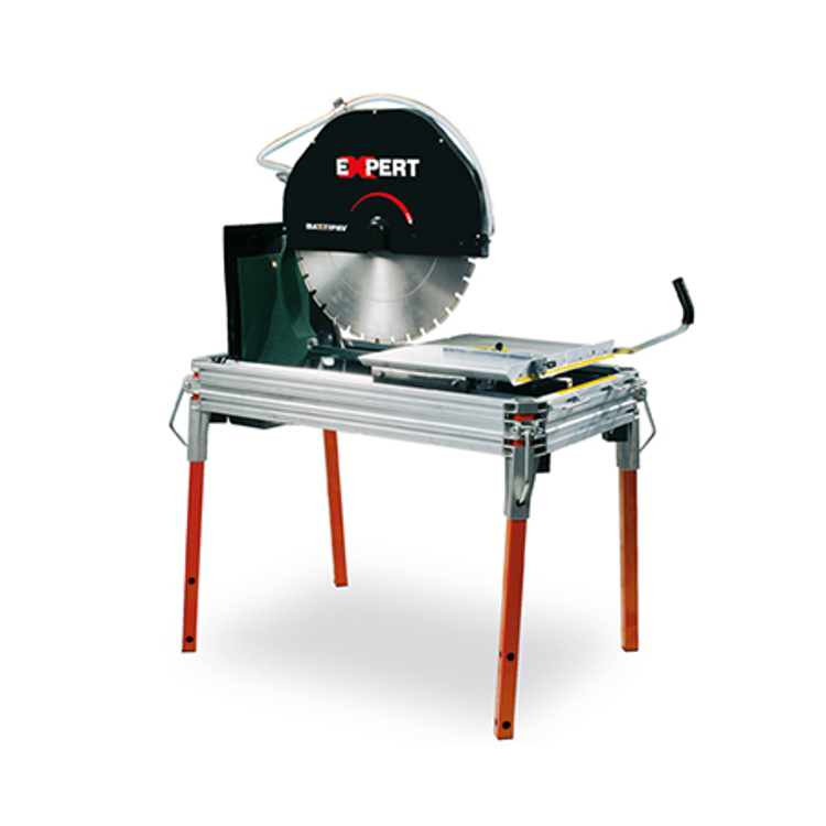 Stampa | Stone Cutter | EXPERT 600 STONE SAW 400V.50/60 Hz