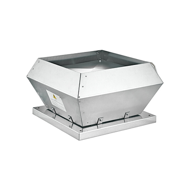 Exhaust Fan | Centrifugal | Roof  Mounted | 18 Inches