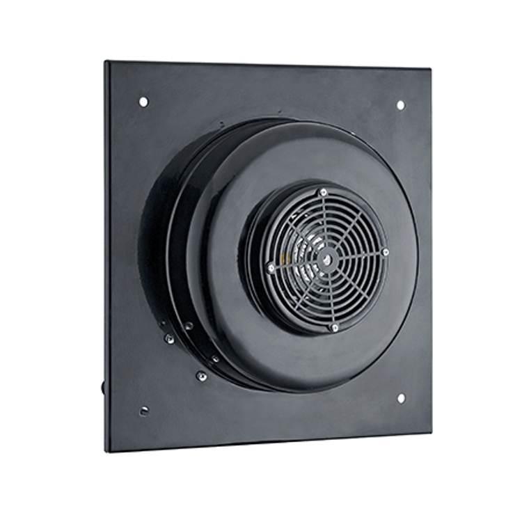 Exhaust Fan | Centrifugal | Duct Inline | 12.6 Inches