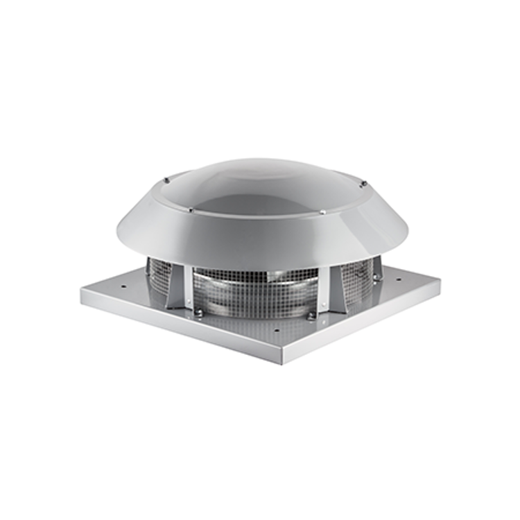 Exhaust Fan | Centrifugal | Roof  Mounted | 9 Inches