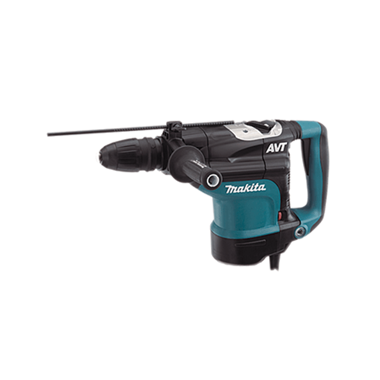 Picture of Makita | MAK/HR4511C | SDS-MAX Rotary Hammer - 45mm (1-3/4")