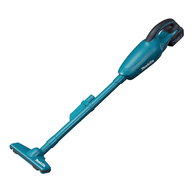 Picture of Makita | MAK/DCL180Z | LXT Cordless Cleaner (18v Li-ion)
