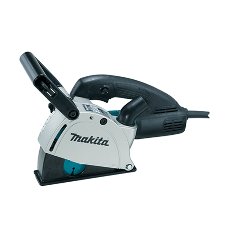 Picture of Makita | MAK/SG1251J | Wall Chaser with Makpac - 125mm (5")