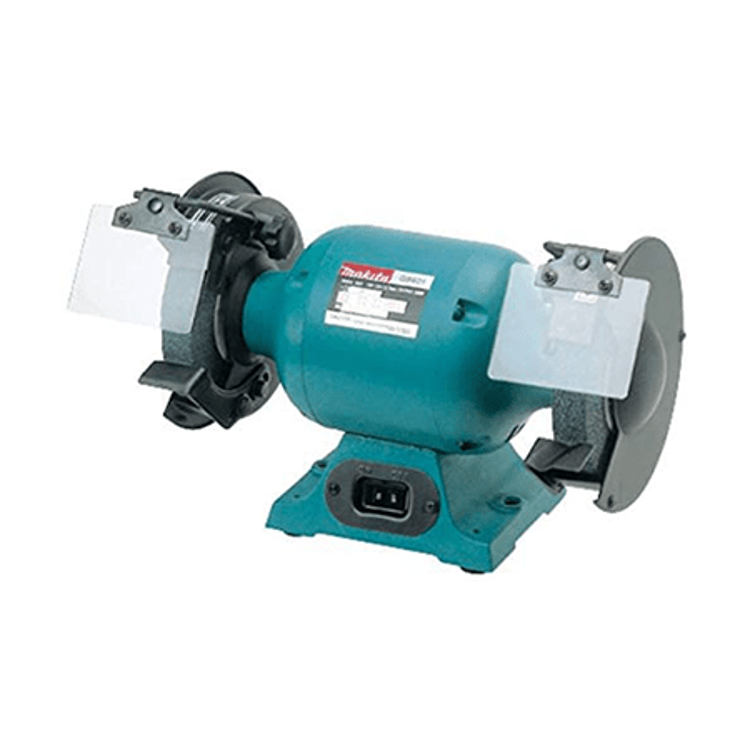 Picture of Makita | MAK/GB800 | Bench Grinder - 205mm (8")