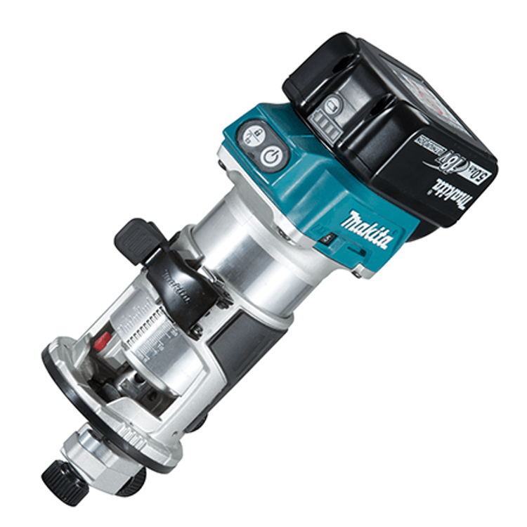 Picture of Makita | MAK/DRT50Z | Cordless Trimmer - 18V LXT - Lithium-ion