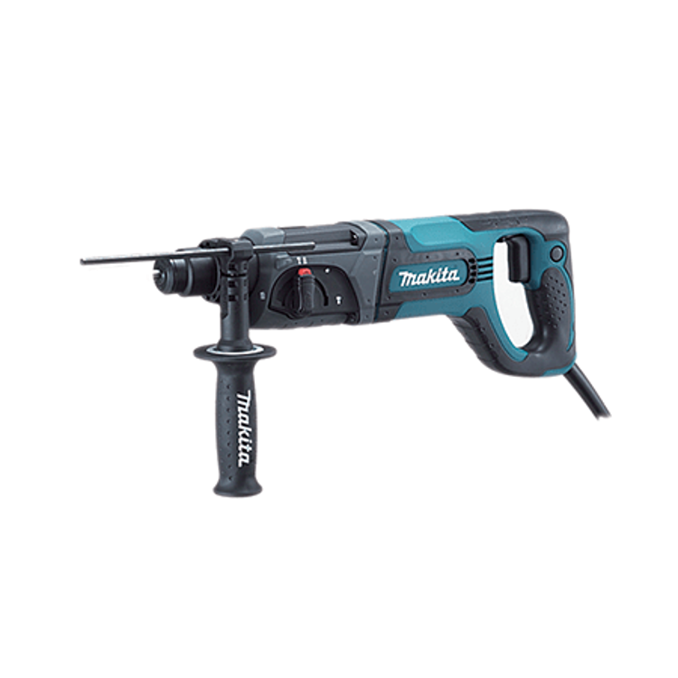 Picture of Makita | MAK/HR2475 | SDS-PLUS Combination Hammer - 24mm (15/16")