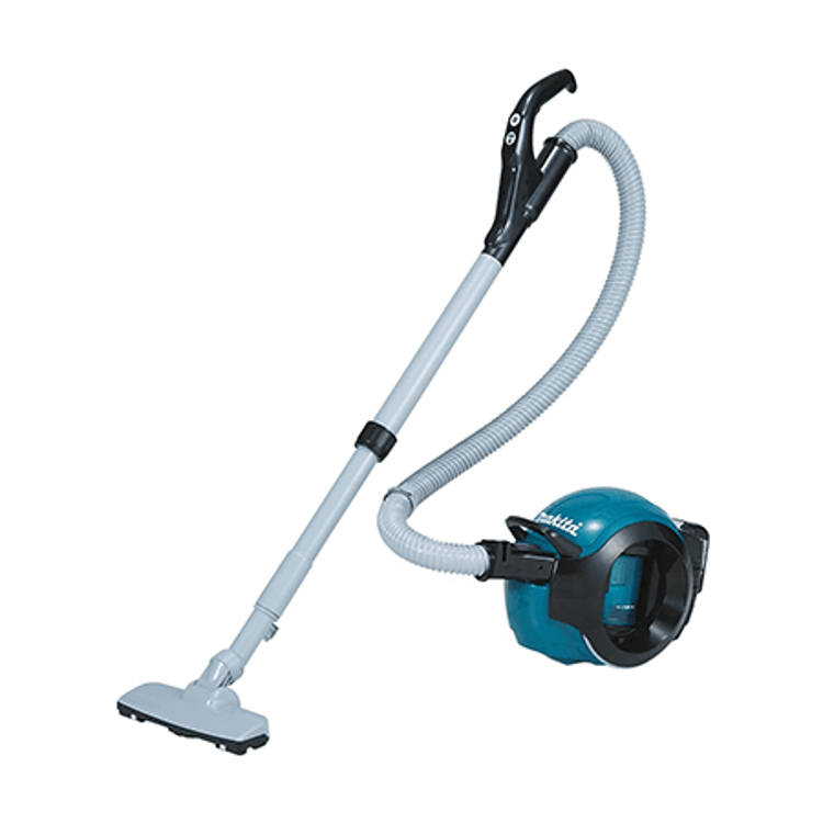 Picture of Makita | MAK/DCL500Z | LXT Cordless Cyclone Cleaner (18V Li-ion)