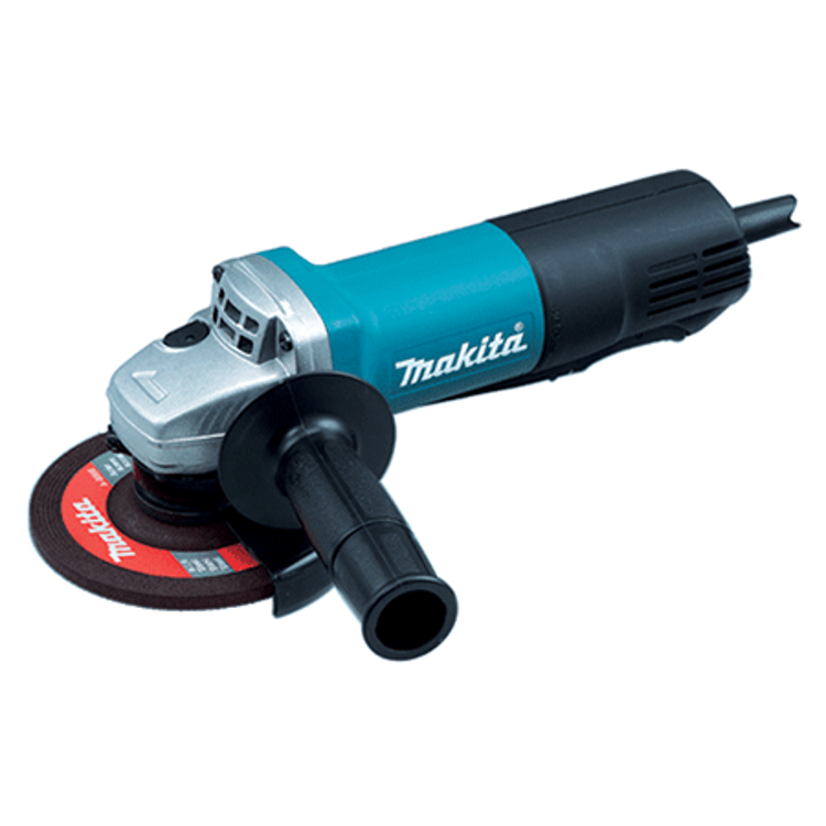 Picture of Makita | MAK/9558HP | Angle Grinder - 125mm (5")