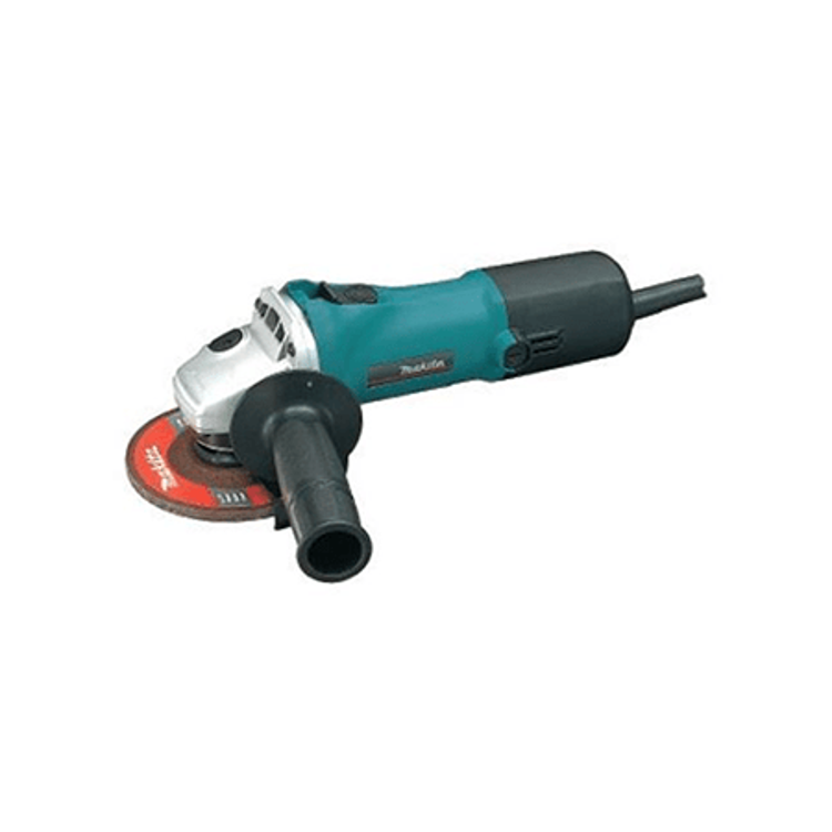 Picture of Makita | MAK/9522NB | Angle Grinder - 125mm (5")