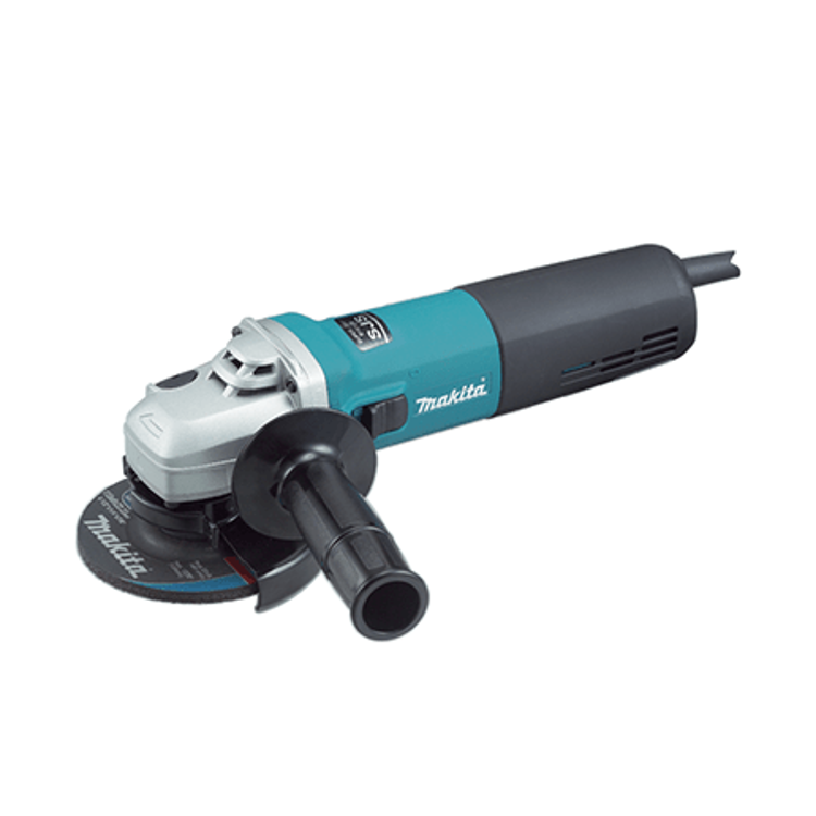 Picture of Makita | MAK/9564HZ | Angle Grinder - 115mm (4-1/2") .