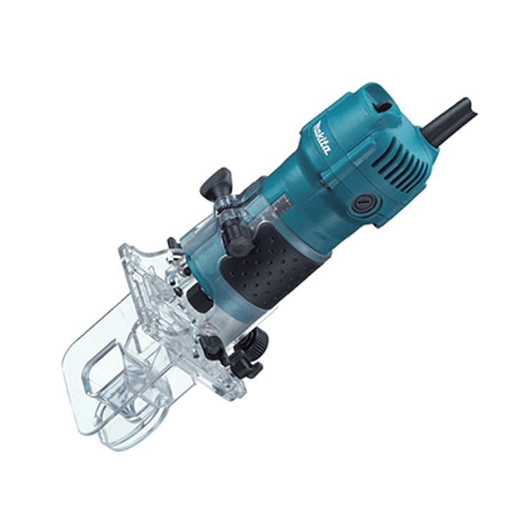 Picture of Makita | MAK/3710 | Trimmer - 6mm (1/4")
