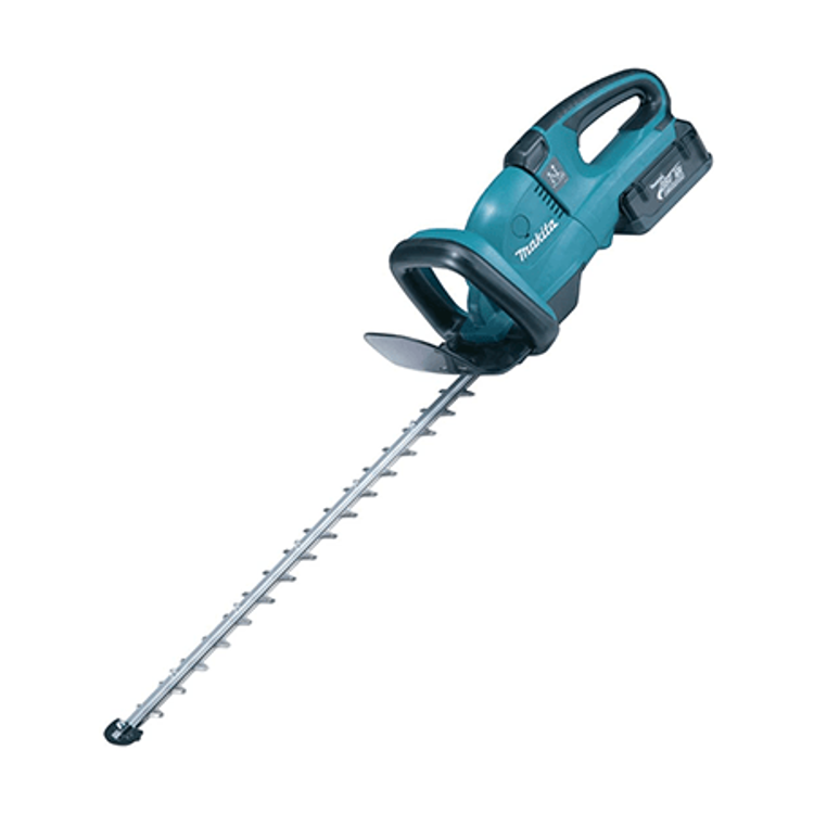 Picture of Makita | MAK/BUH550RD | Cordless Hedge Trimmer - 550mm (21-5/8")