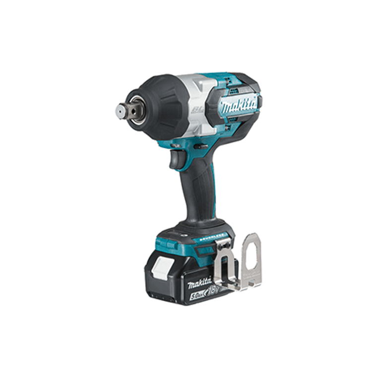 Picture of Makita | MAK/DTW1001Z |  LXT Cordless Impact Wrench - 18V - 3/4".