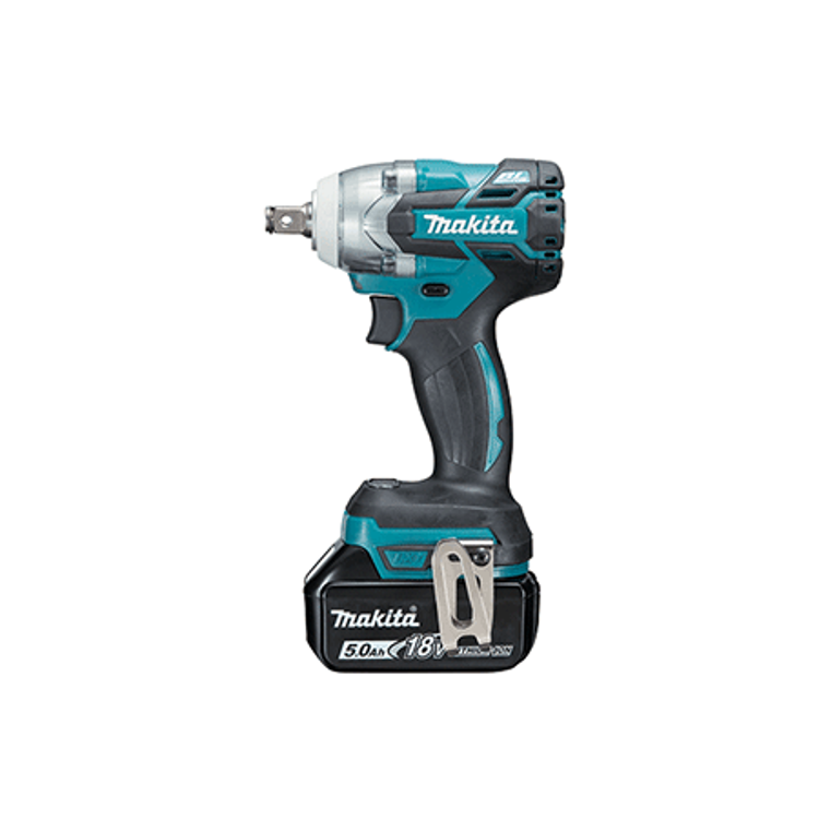 Picture of Makita | MAK/DTW285Z | LXT Cordless Impact Wrench 18V - Lithium-Ion.