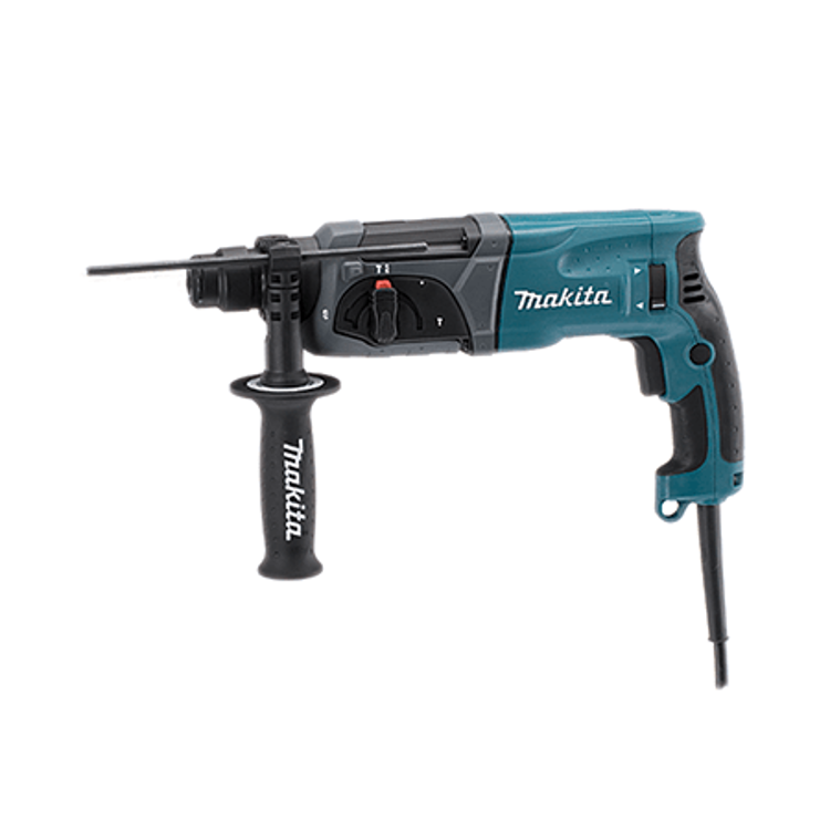 Picture of Makita | MAK/HR2470 |Rotary Hammer- 24mm (15/16") | SDS-PLUS