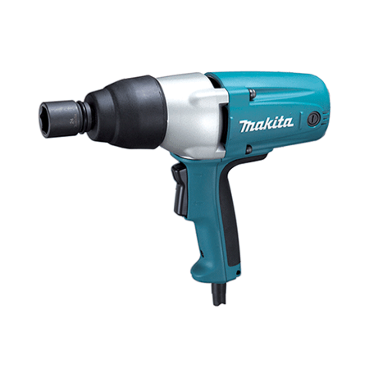 Picture of Makita | MAK/TW0350110V | Impact Wrench - 1/2" - (12.7mm)