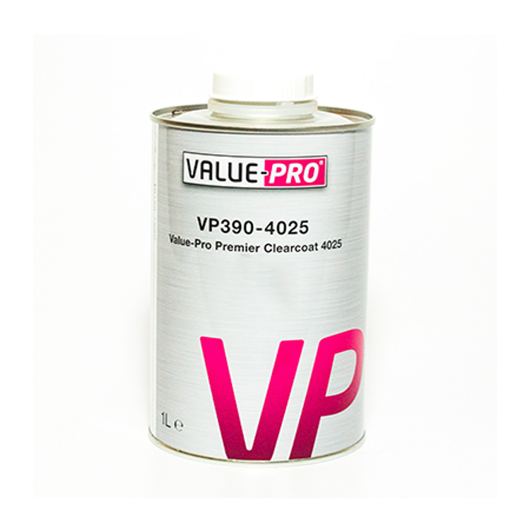 Paint | VP Clear  1 Litre  for Auto