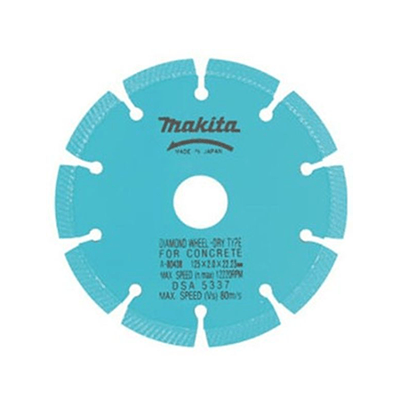 Makita 115mm diamond online blade