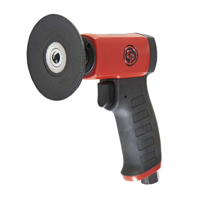 Chicago Pneumatic | CP7202D - Rotary Sander Kit