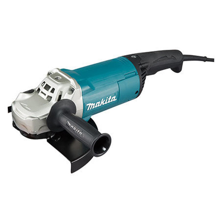 Picture of Makita | MAK/9607-HB | Angle Grinder - 180mm (7")