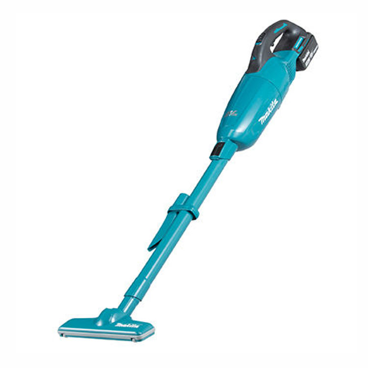 Picture of Makita | MAK/DCL280FRGW | Cordless Cleaner