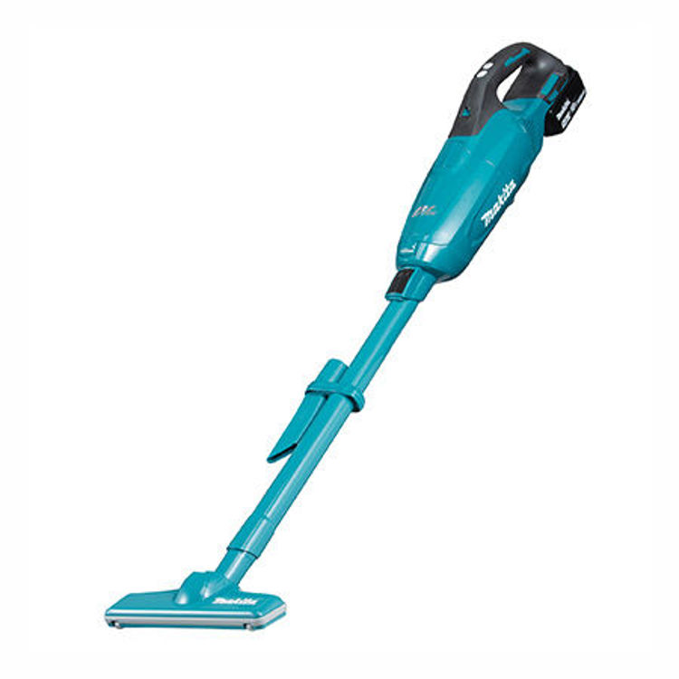 Picture of Makita | MAK/DCL282FRAW | Cordless Cleaner