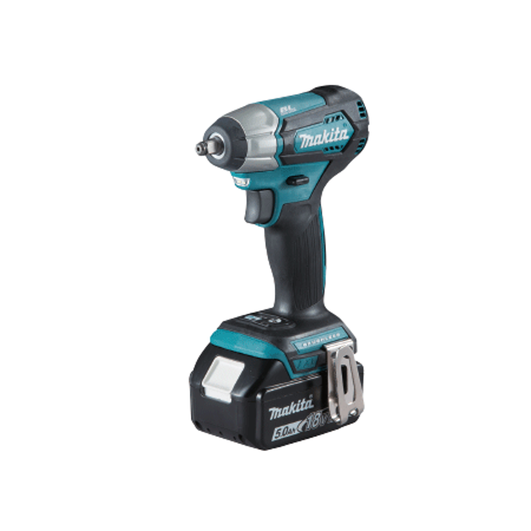Picture of Makita | MAK/TW140DZ | Cordless Impact Wrench - 9.5 mm (3/8") - 12Vmax