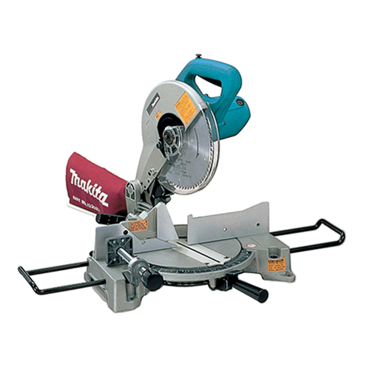 Picture of Makita | MAK/LS-1045 | Compound Miter Saw - 260mm (10-1/4”)