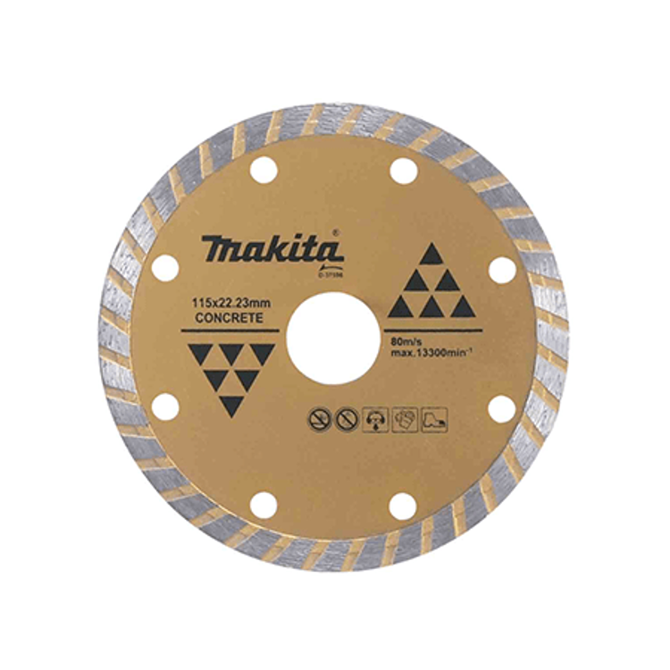 Makita - D-05206
