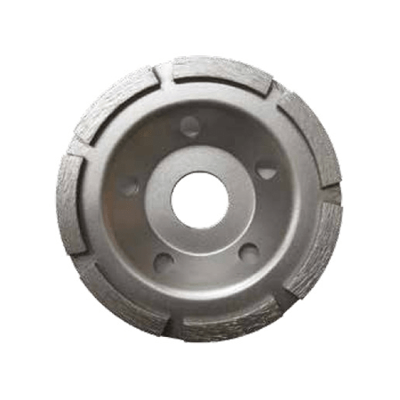 Makita diamond cup discount wheel