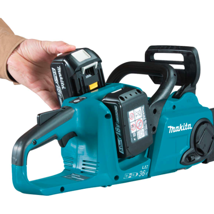 Picture of Makita | MAK/DUC353Z | Cordless ChainSaw - 14 inch (Without Battery)