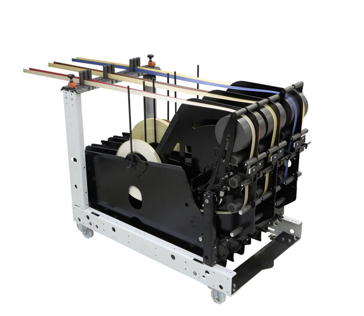 Picture of STREAM A | Automatic single-sided edgebanding machines