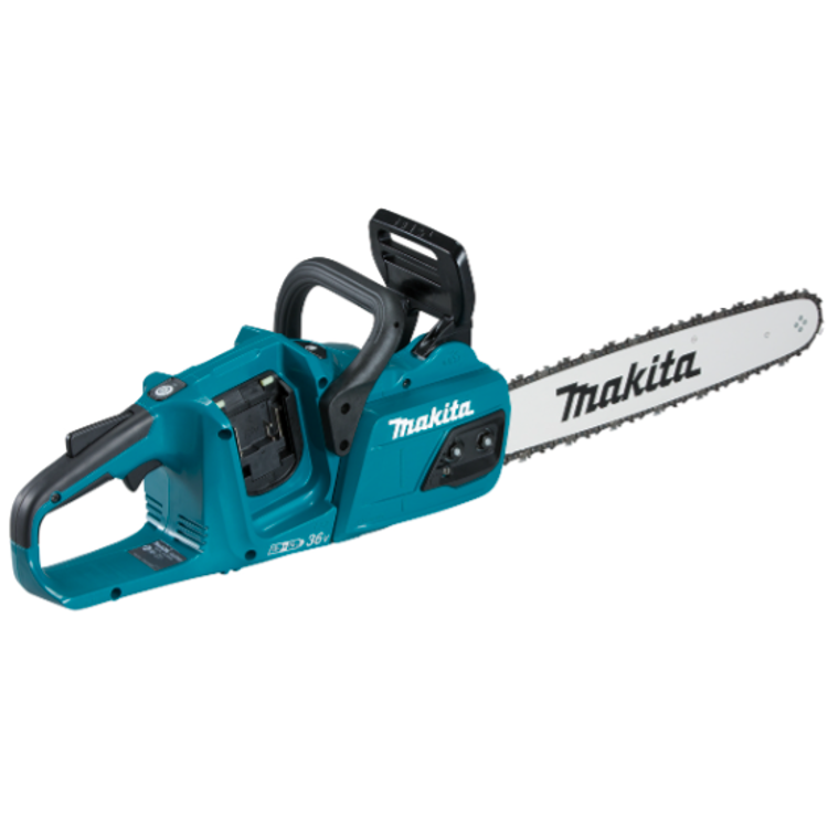 Picture of Makita | MAK/DUC405Z | Lithium-ion Cordless Chain Saw -  18V+18V LXT