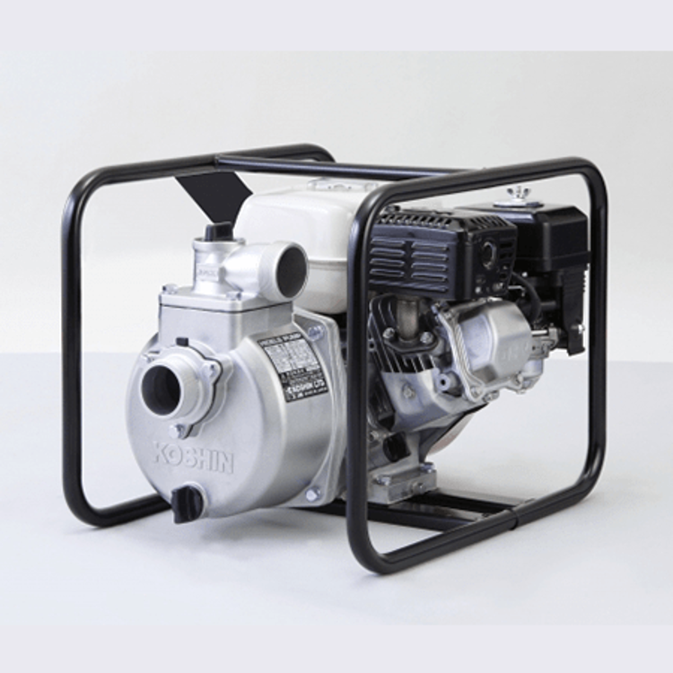 Picture of Koshin | SEH-50X |  2” Water Pump Petrol with Honda GX120 Engine