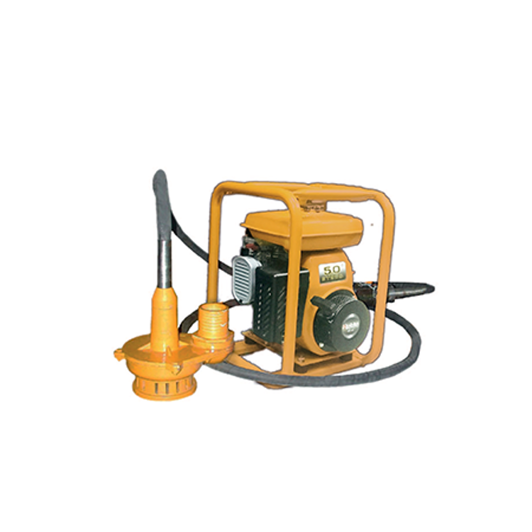 Picture of Stampa | Submersible Pump | RB 80 with 6M Flexible Hose | Japanese Joint
